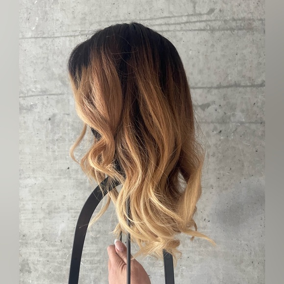 Hairvivi Leah Bob Wig (Human Hair) - Updated Pics! - Picture 6 of 16